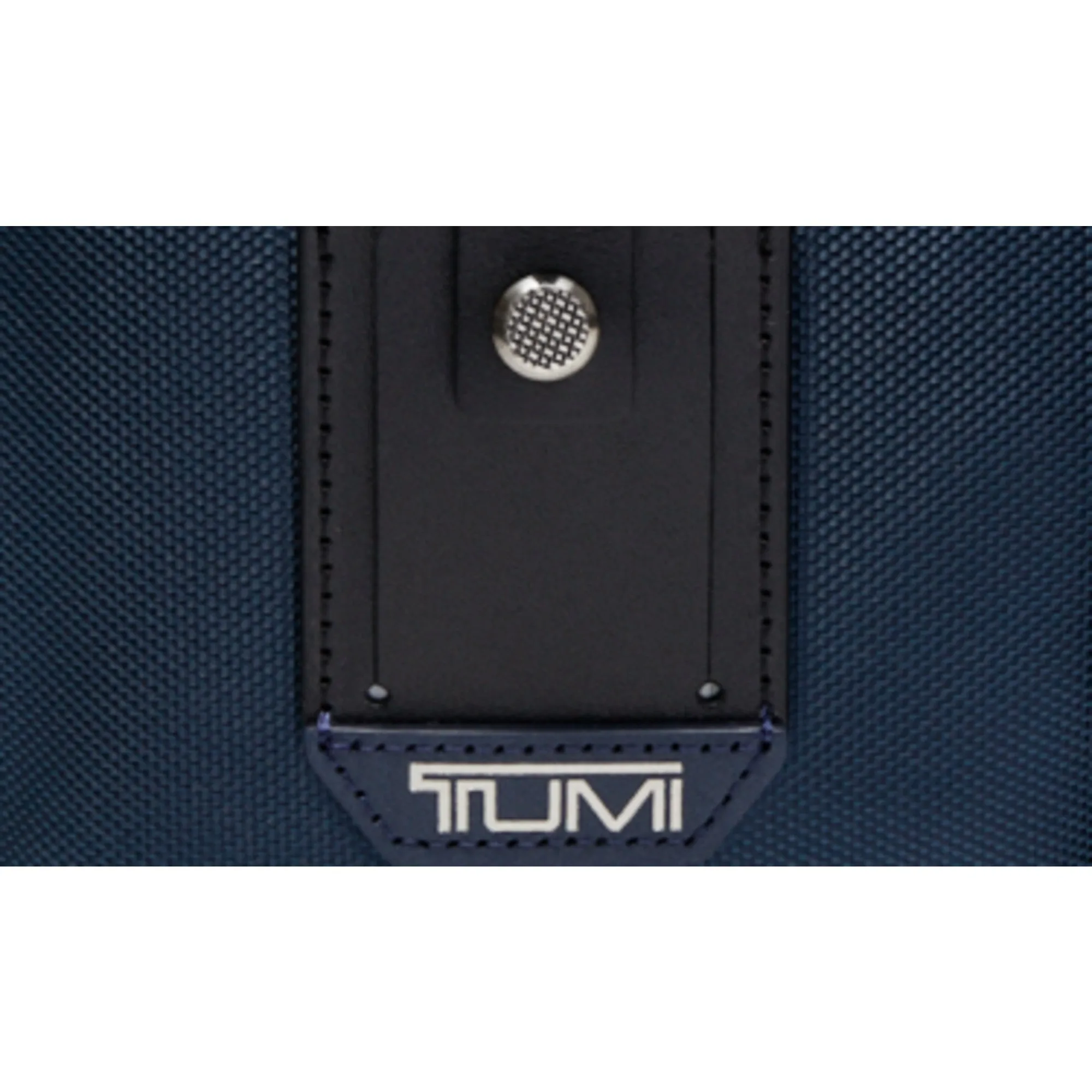 Tumi Alpha Bravo Academy Brief