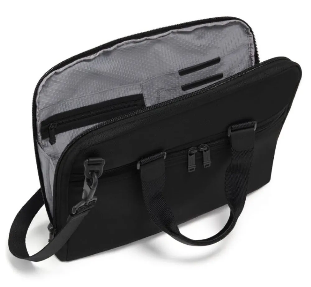 TUMI Alpha Bravo Academy Briefcase