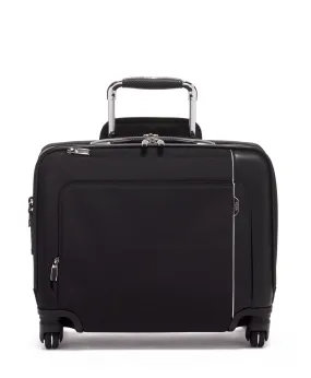 Tumi Arrivé Compact 4 Wheeled Brief