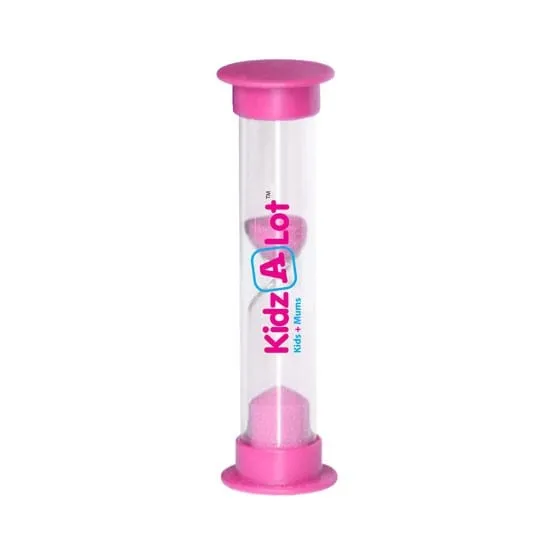 Two-Minute Brushing Sand Timer