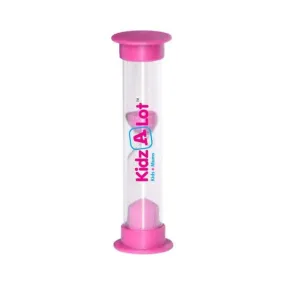 Two-Minute Brushing Sand Timer