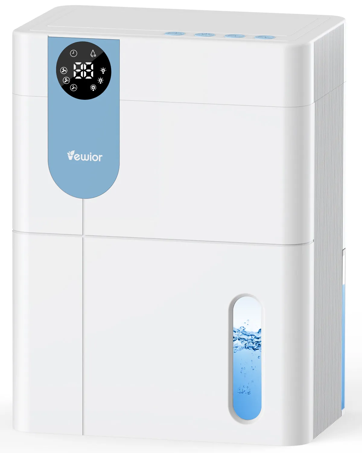 Vewior Dehumidifier | D1