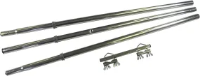 Vision Plus Jockey Wheel Mast