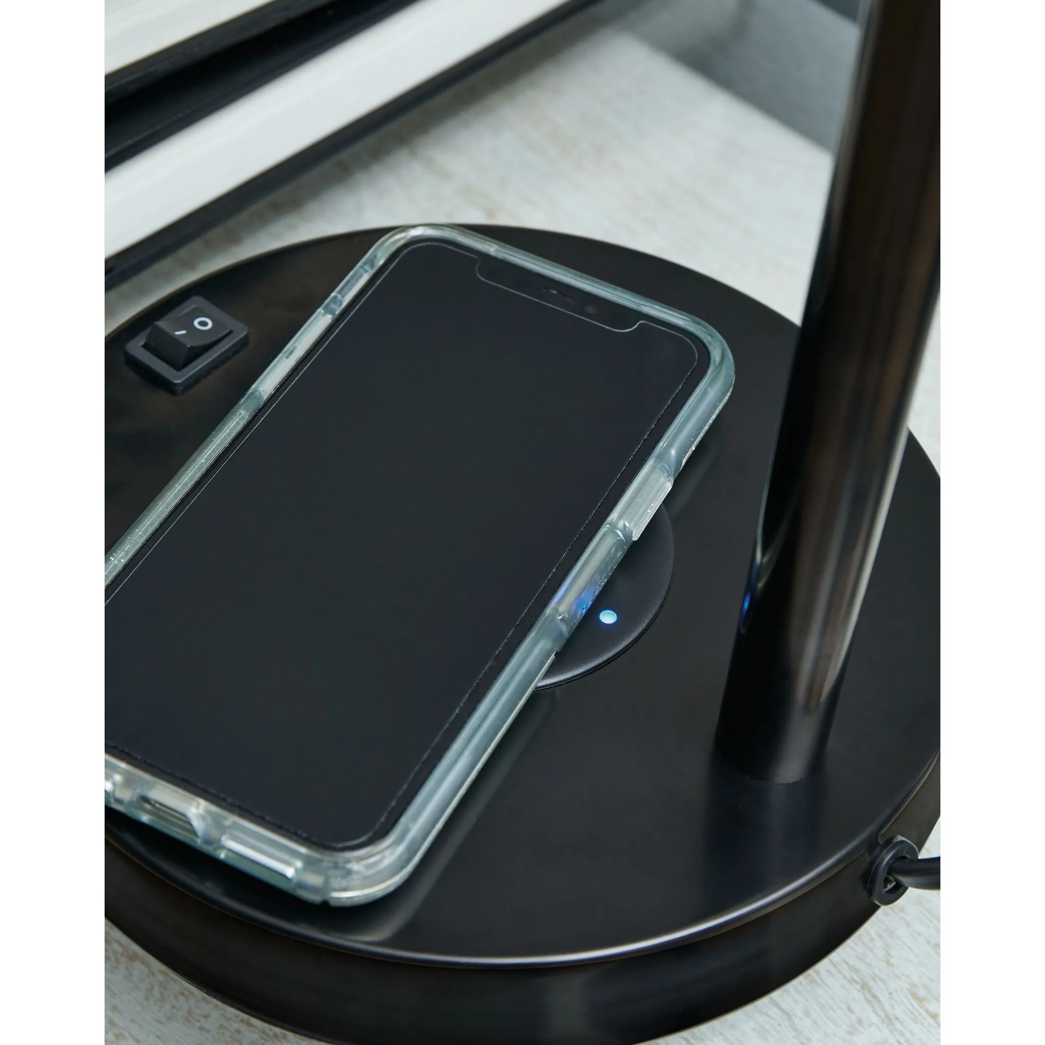 Walkford Desk Lamp (Single)