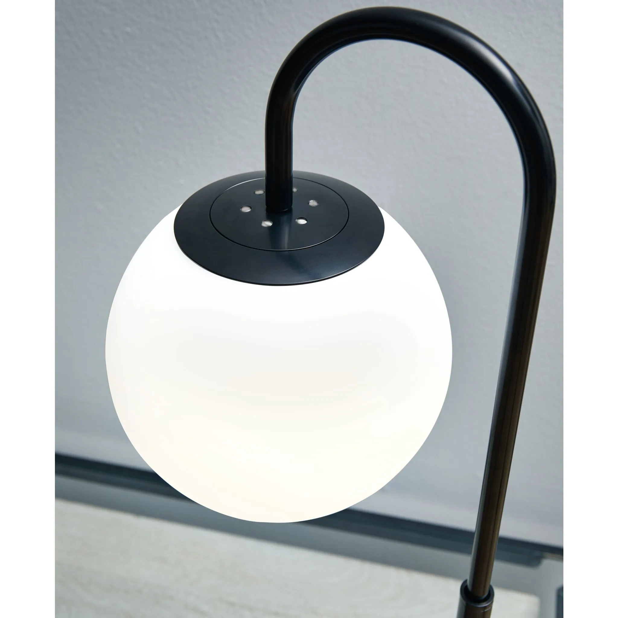 Walkford Desk Lamp (Single)
