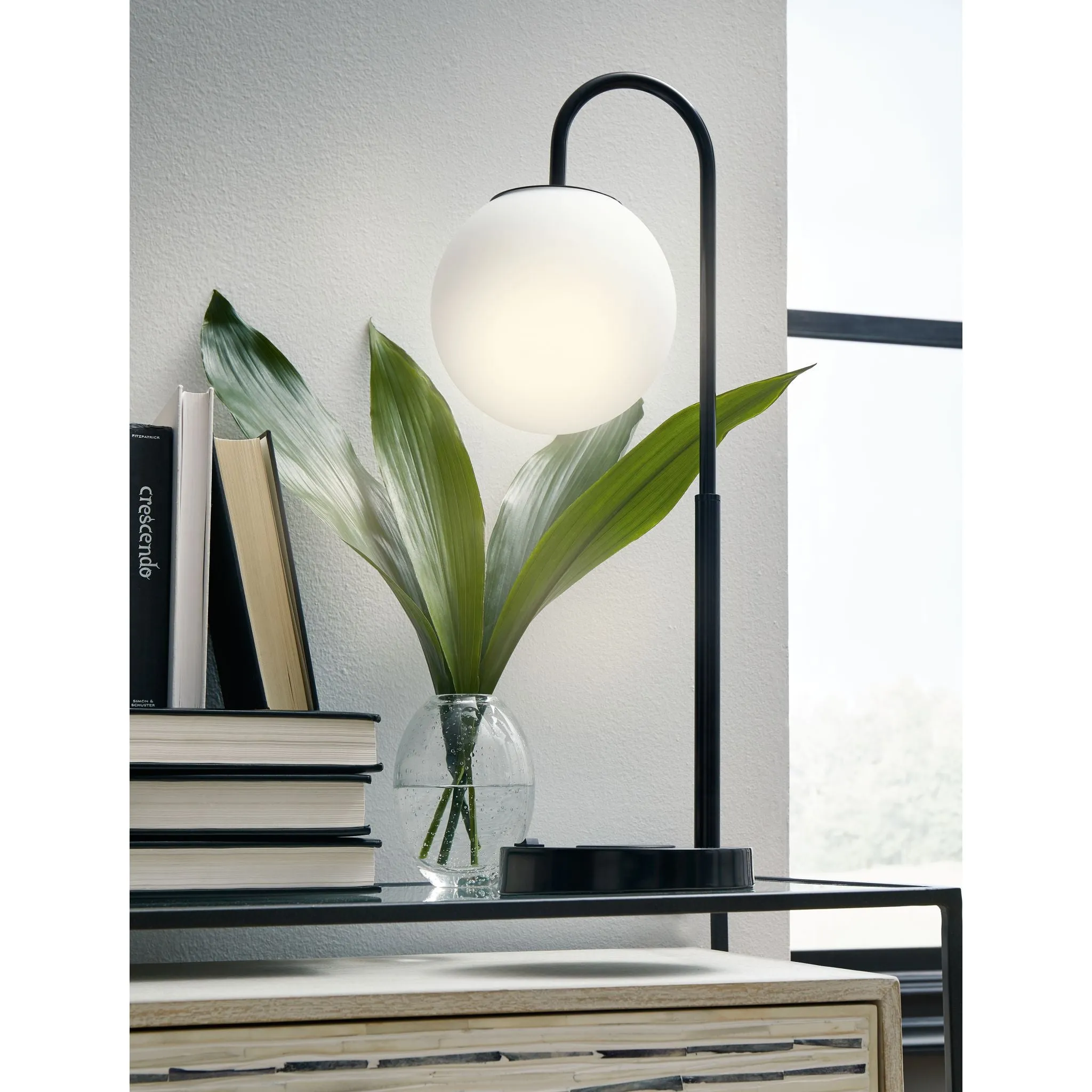 Walkford Desk Lamp (Single)