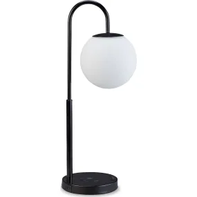 Walkford Desk Lamp (Single)