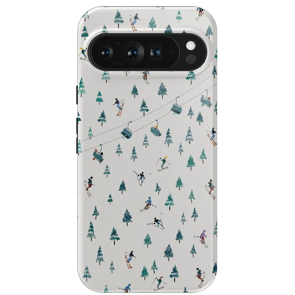We've Peaked | Après Ski Mountains Google Pixel Case