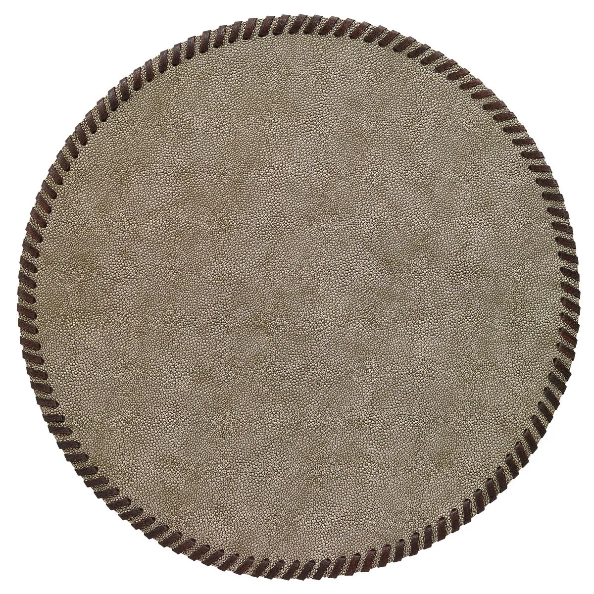 Whipstitch Mats