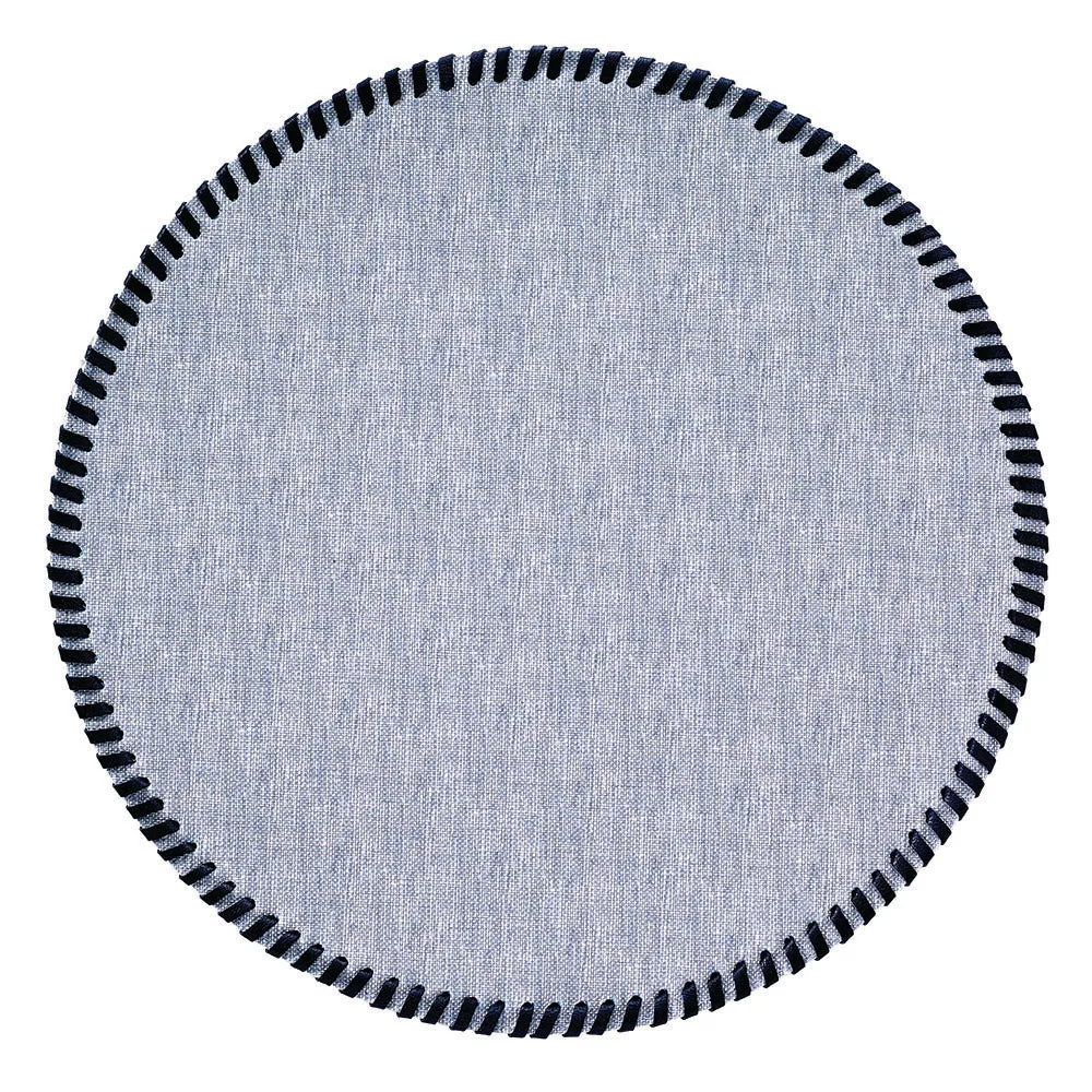 Whipstitch Mats