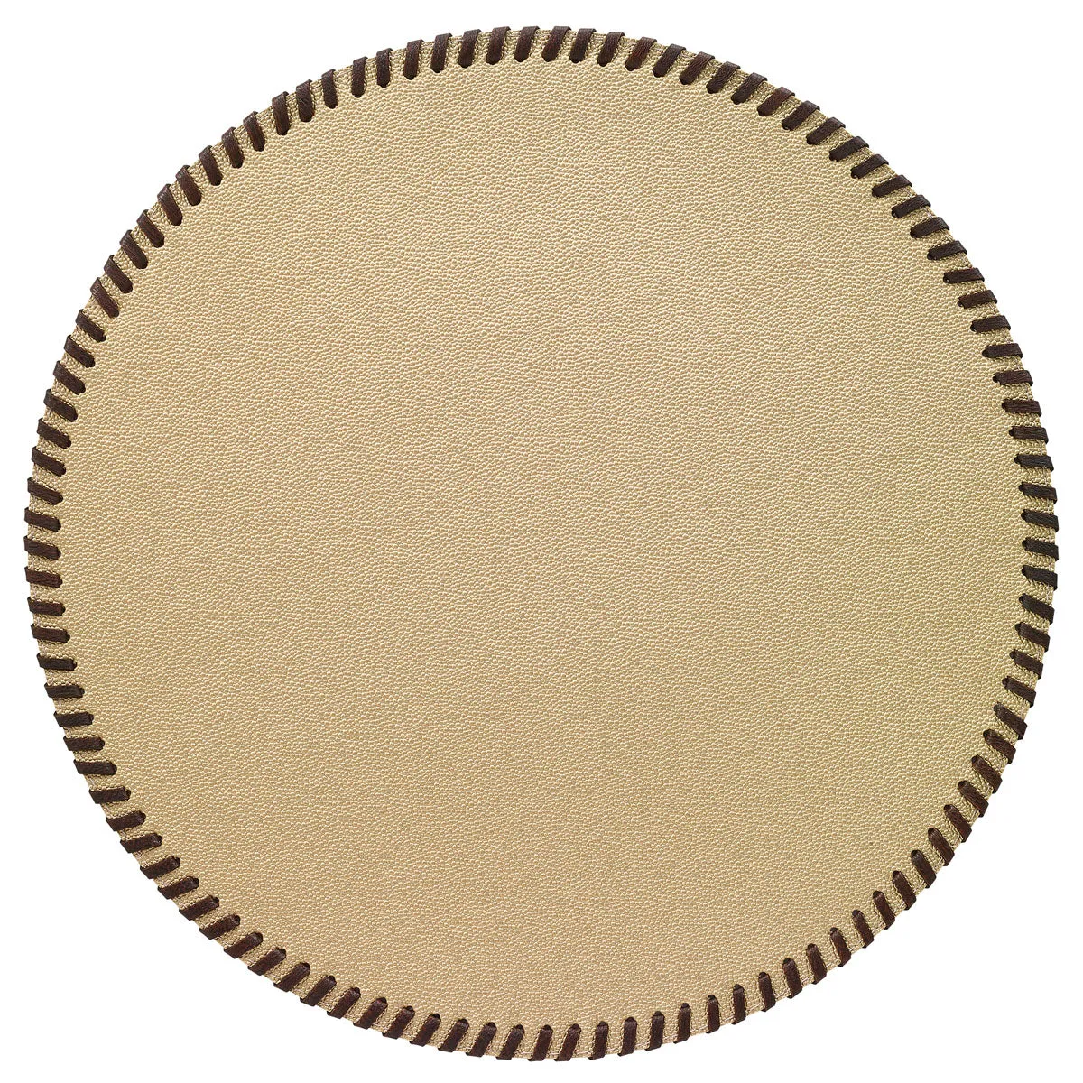 Whipstitch Mats