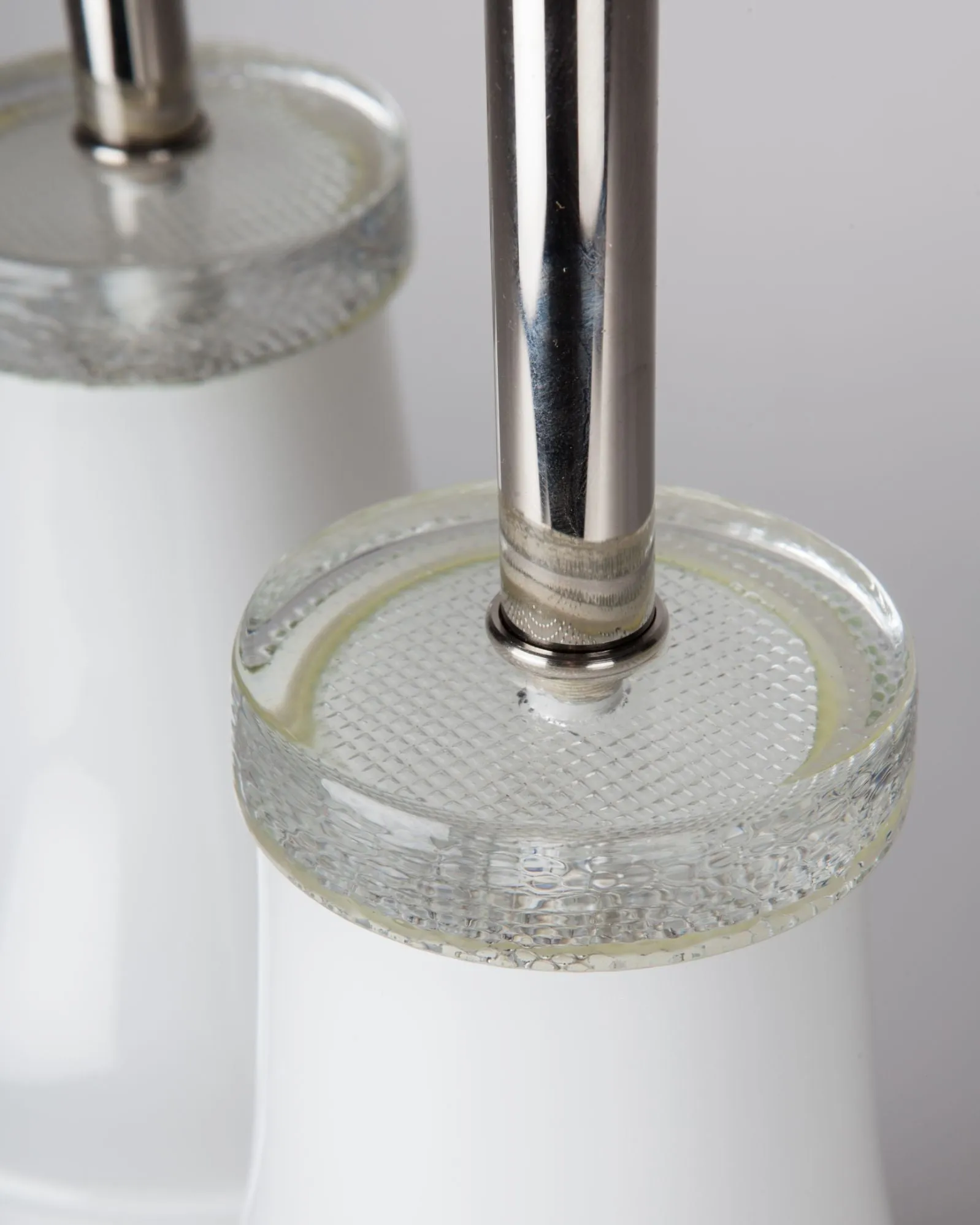 White Johanfors Lamps