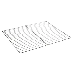 WIRE GRILL STAINLESS STEEL SIZE