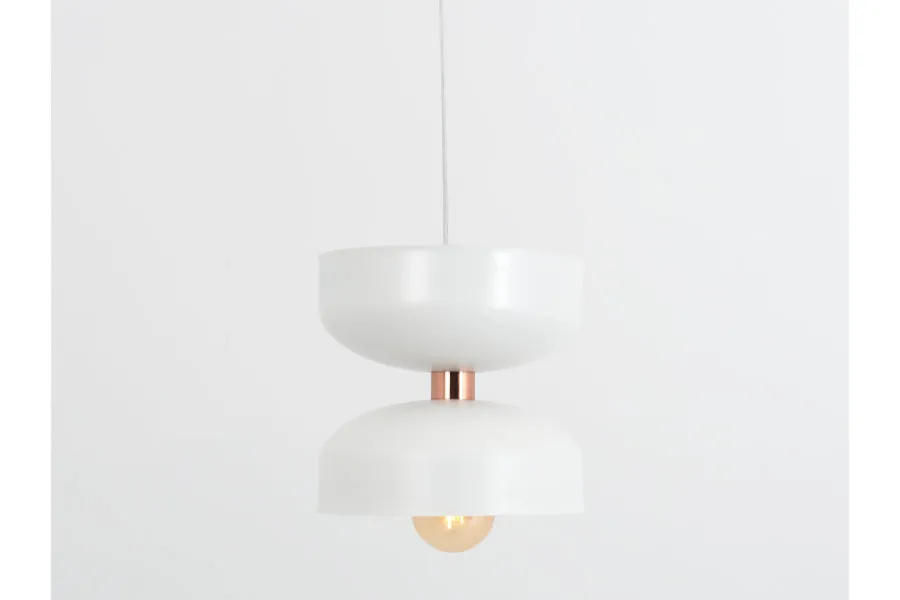 WOMAN Lamp