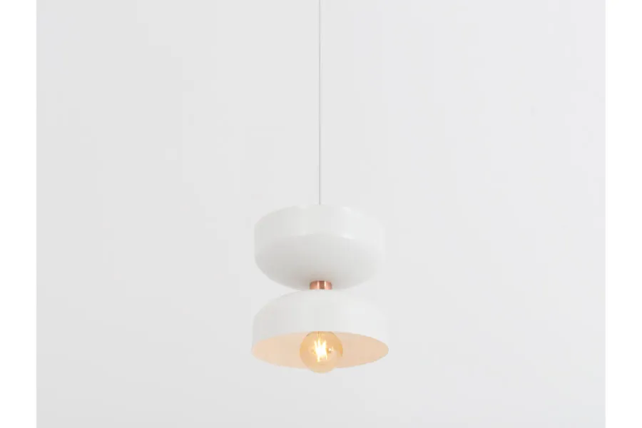 WOMAN Lamp