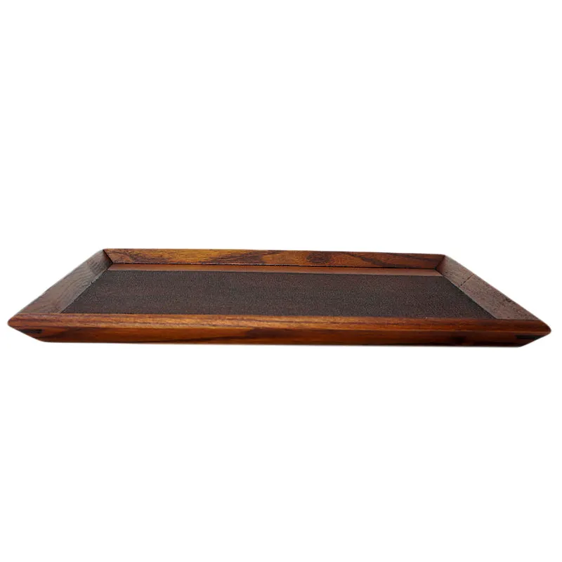 Wooden Tray Hane Sori 36 x 27.5 cm